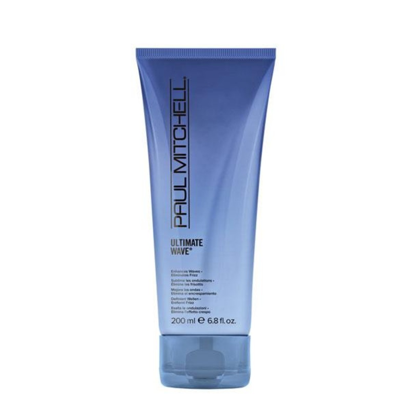 Paul Mitchell — Ultimate Wave 6.8oz