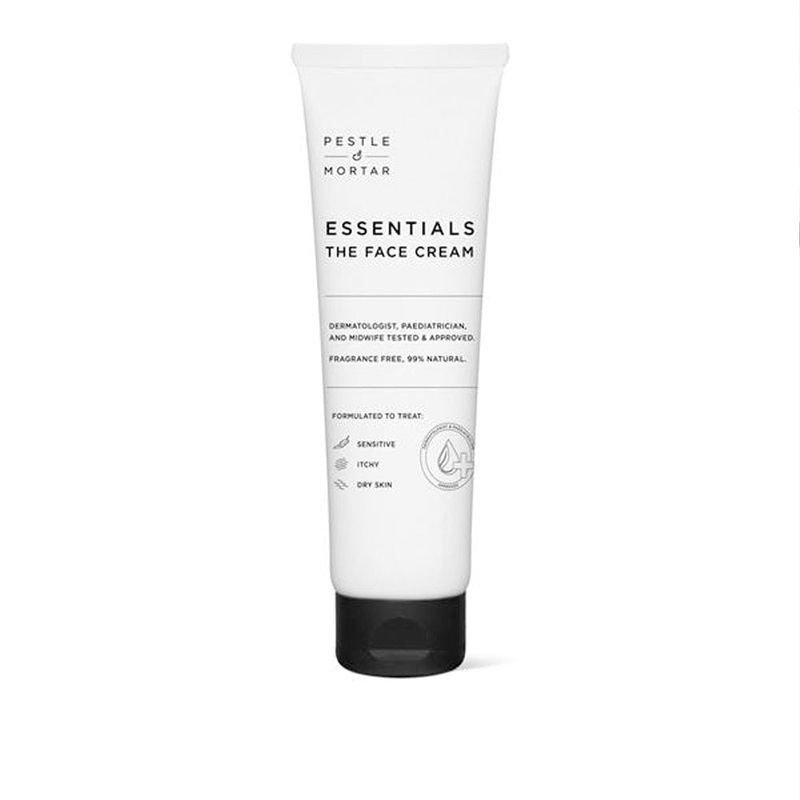 Pestle & Mortar Essentials The Face Cream 100ml