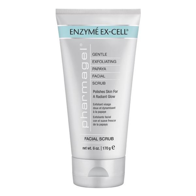 Pharmagel — Enzym Ex-Cell 6oz