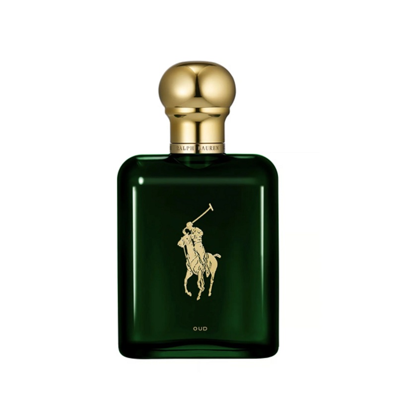 Ralph Lauren – Polo Oud Eau De Parfum
