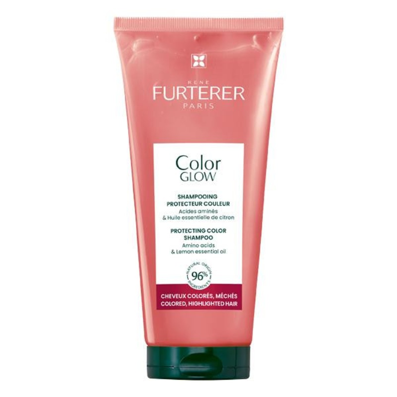 Rene Furterer — Color Glow Protecting Color Shampoo 6.7oz
