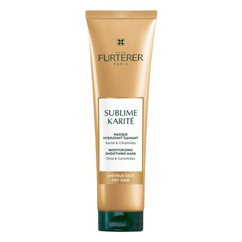Rene Furterer — Sublime Karit Moisturizing Smoothing Mask 3.4oz