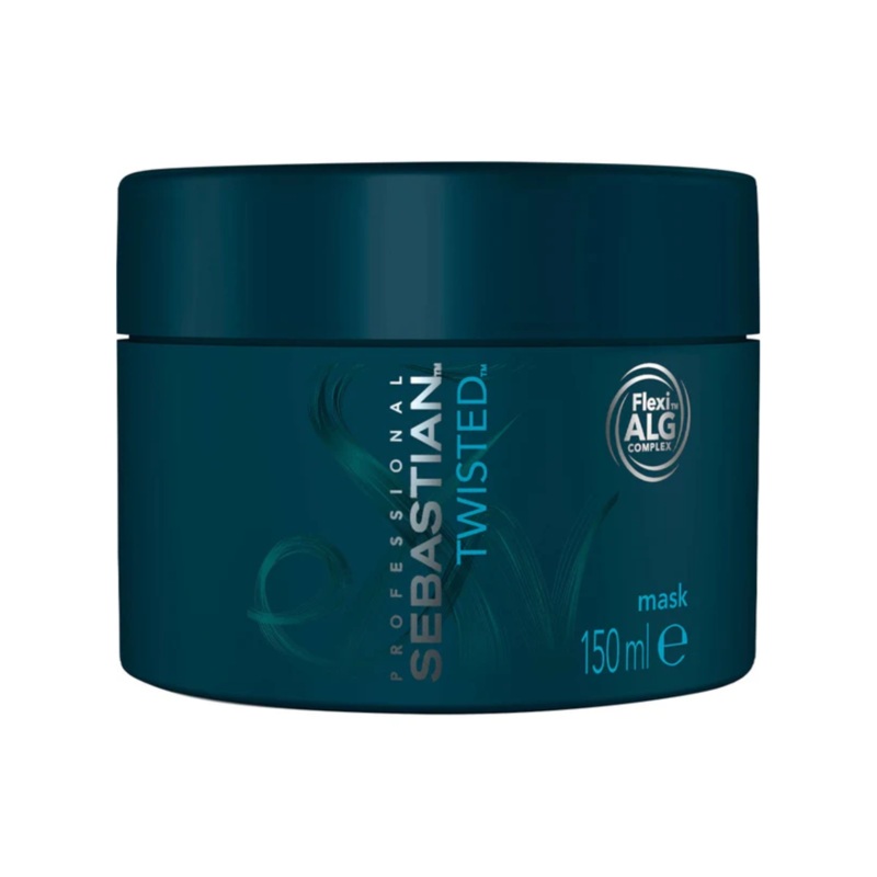 SEBASTIAN Twisted Mask  |  Various Sizes