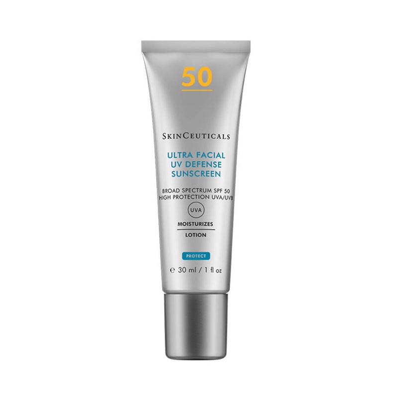 Skinceuticals – Ultra facial UV Defense SPF 50+ Sunscreen  30ml