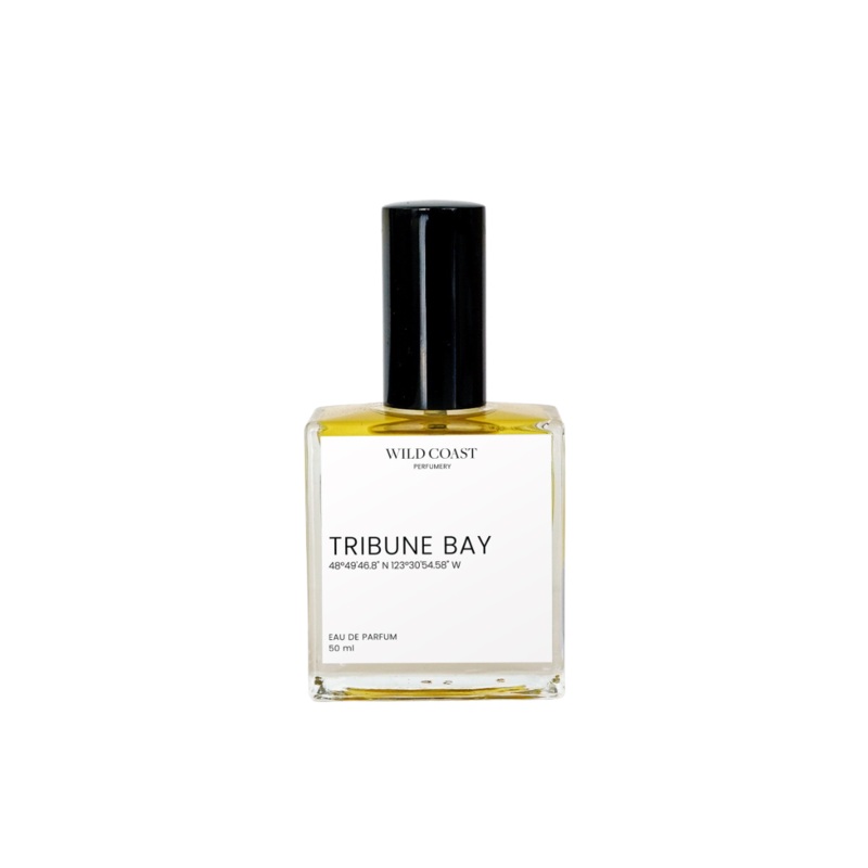 Tribune Bay – Eau de Parfum