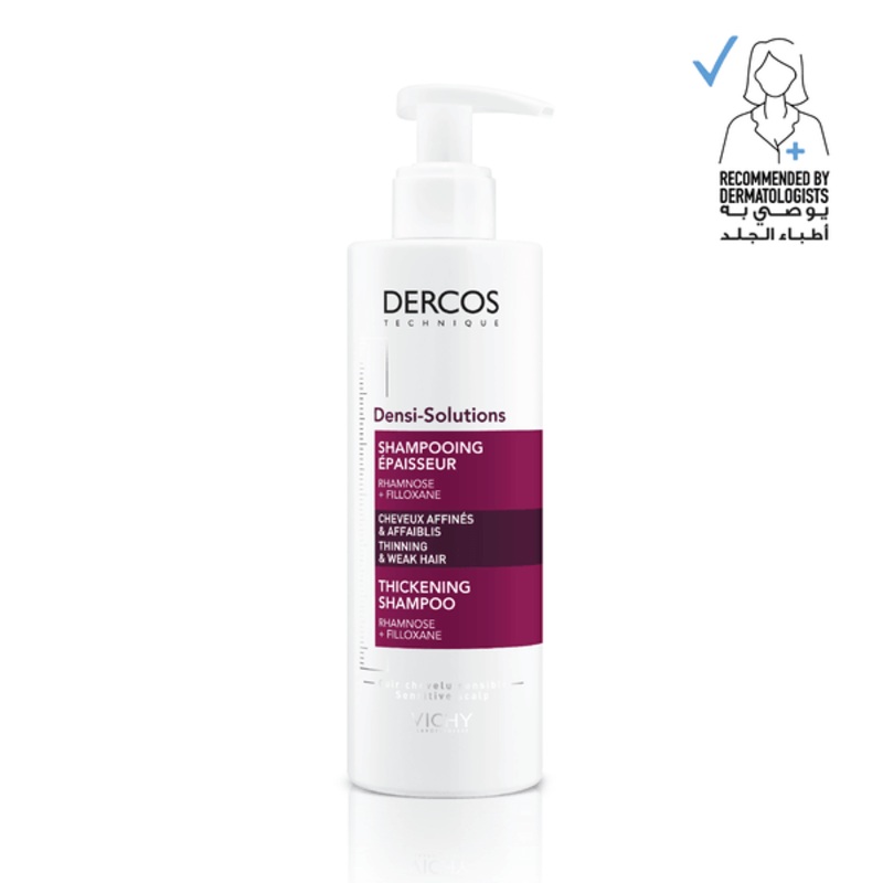 Vichy – Dercos Densi Solutions Thickening Shampoo