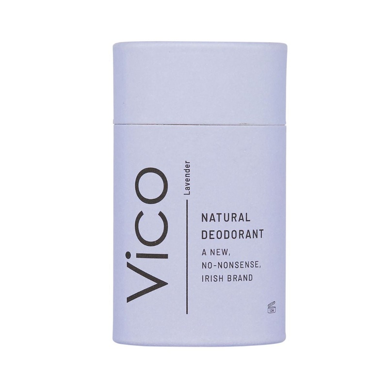 Vico Deodorant – Lavender 50ml
