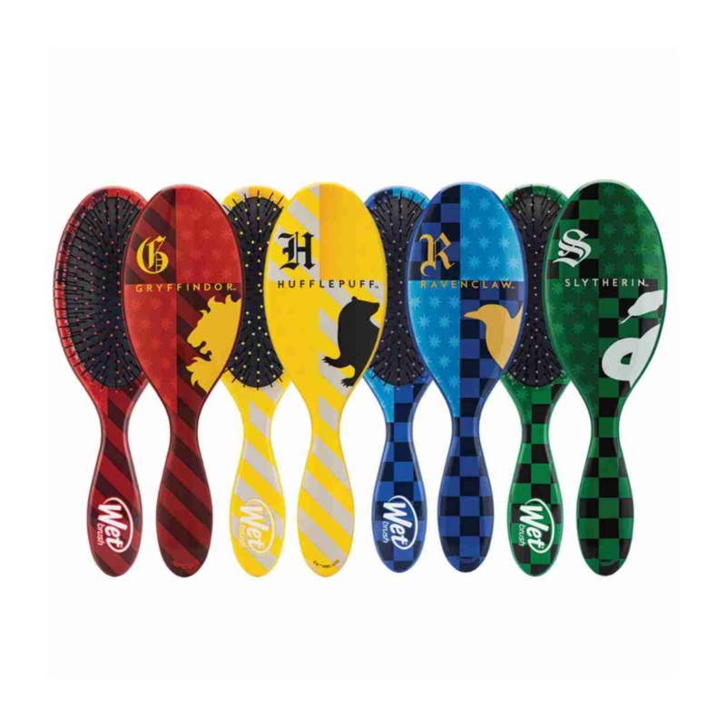 WET BRUSH Original Detangler Brush Harry Potter | Various Colours