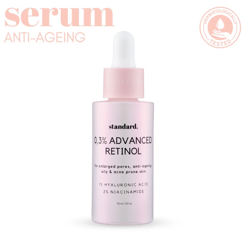 Advanced Retinol 0.3%