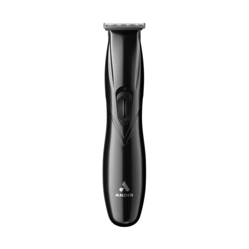 ANDIS SLIMLINE PRO LI CORDLESS TRIMMER – BLACK