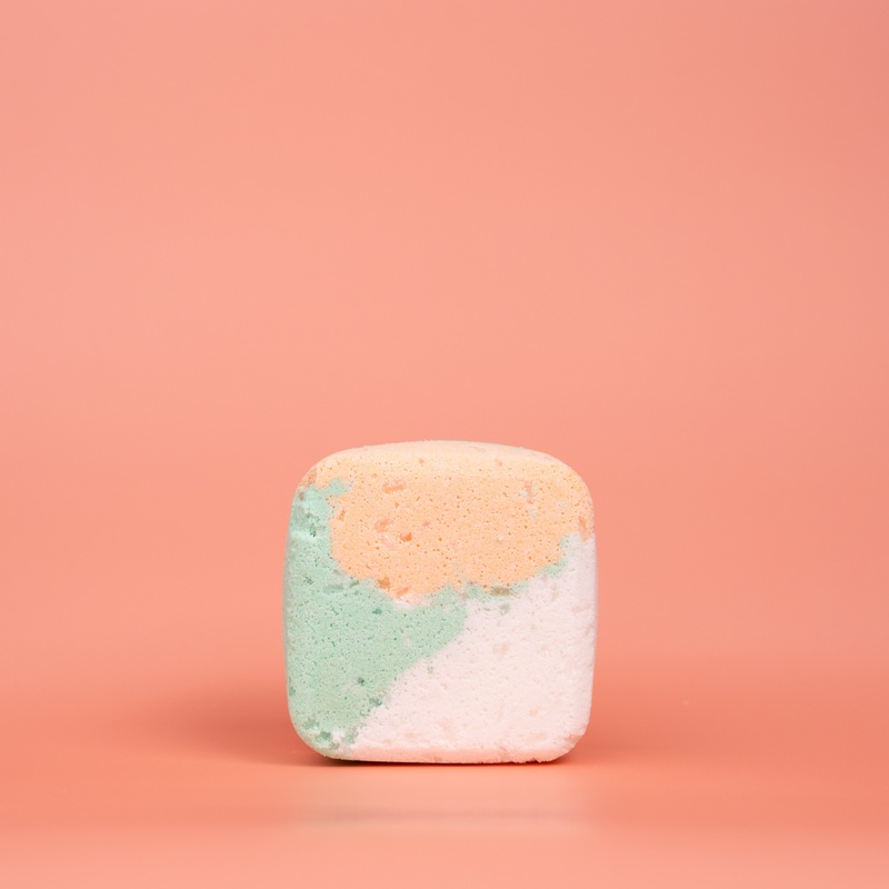 Bath Bombs – Grapefruit + Lime | 2-pack