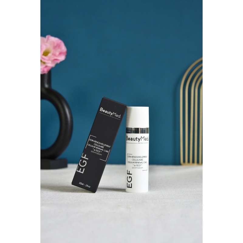 BeautyMed Cellular Renewal Serum 30ml