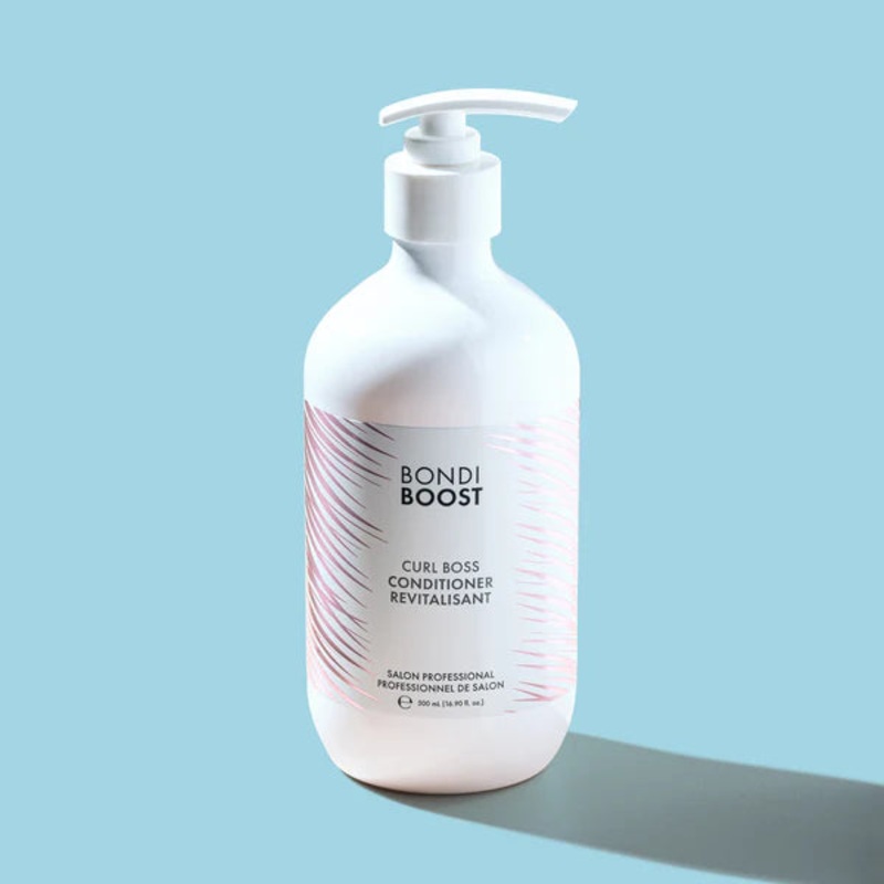 BONDI BOOST CURL BOSS CONDITIONER 500ML (SD)