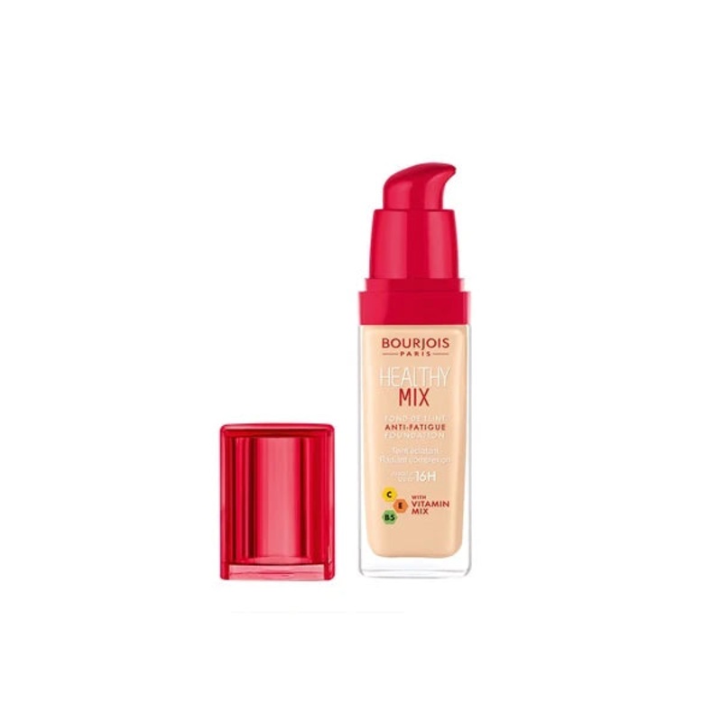 Bourjois Foundation Healthy Mix