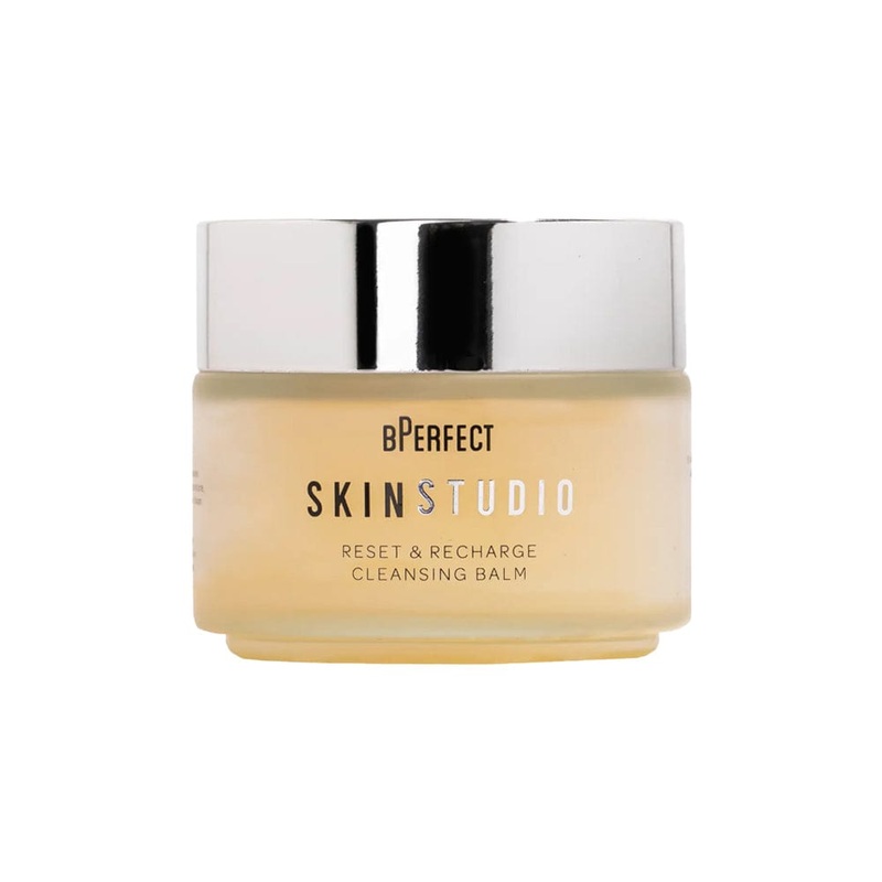 BPerfect Skin Studio Reset & Recharge Cleansing Balm