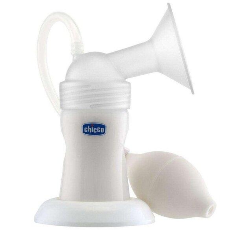 Chicco – Natural Feeling Classic Breast Pump