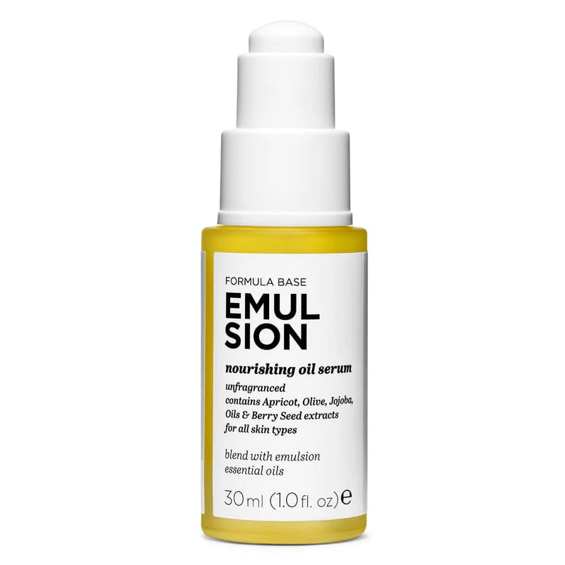 Emulsion Nourishing Oil Serum 30ml
