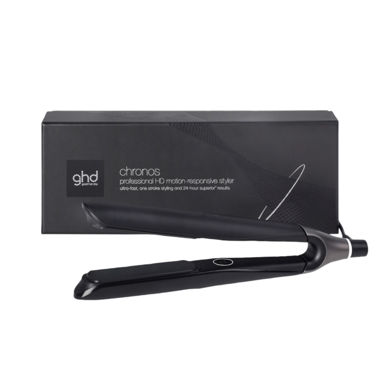 GHD CHRONOS PROFESSIONAL HD MOTION RESPONSIVE STYLER