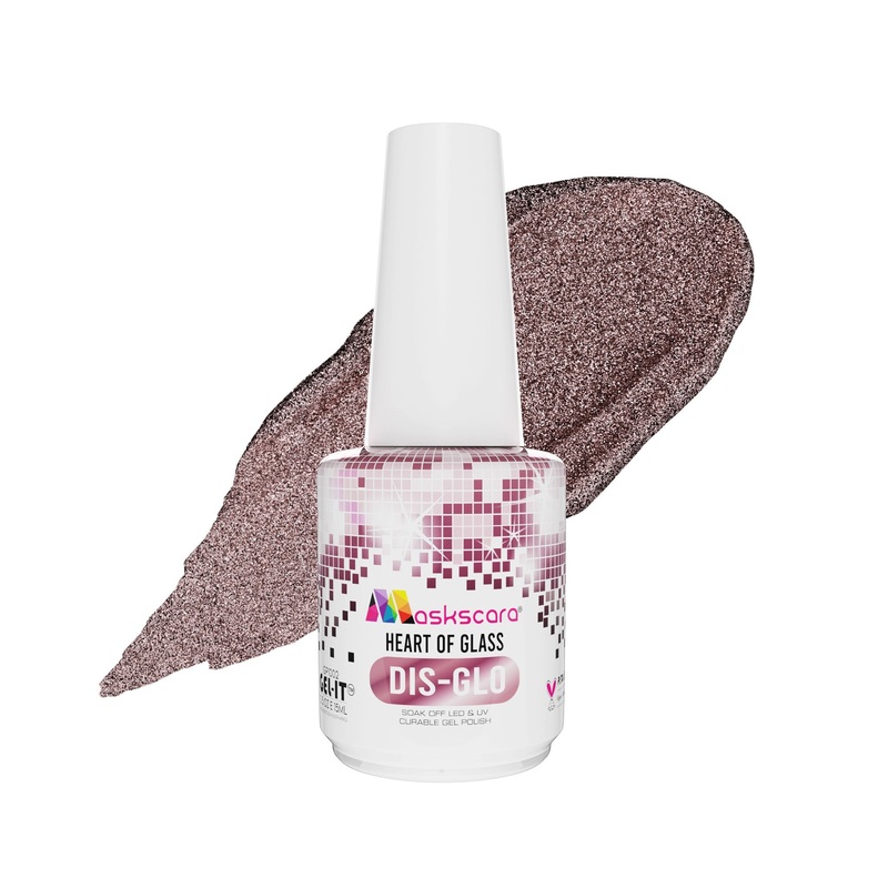 GP1002 – Heart Of Glass