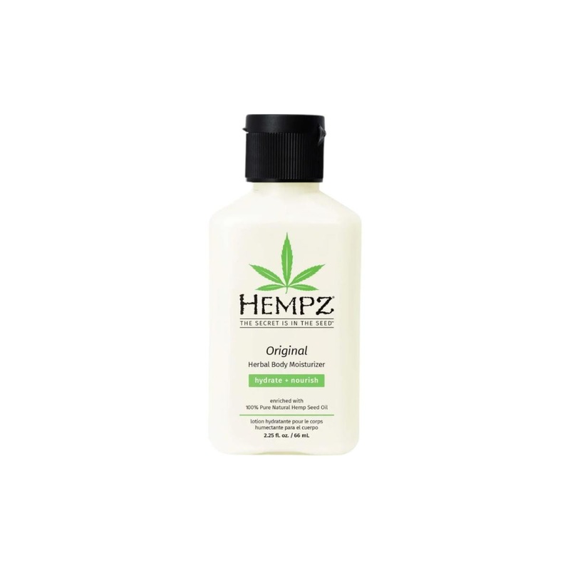 Hempz — Original – Body Moisturizer 2.25oz