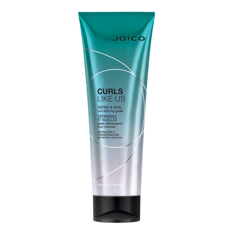 Joico Curls Like Us Define & Seal Curl Defining Gelee