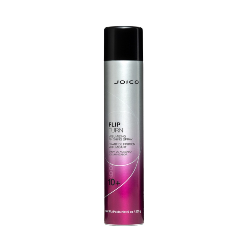 JOICO FLIP TURN VOLUMIZING FINISHING SPRAY 300ML