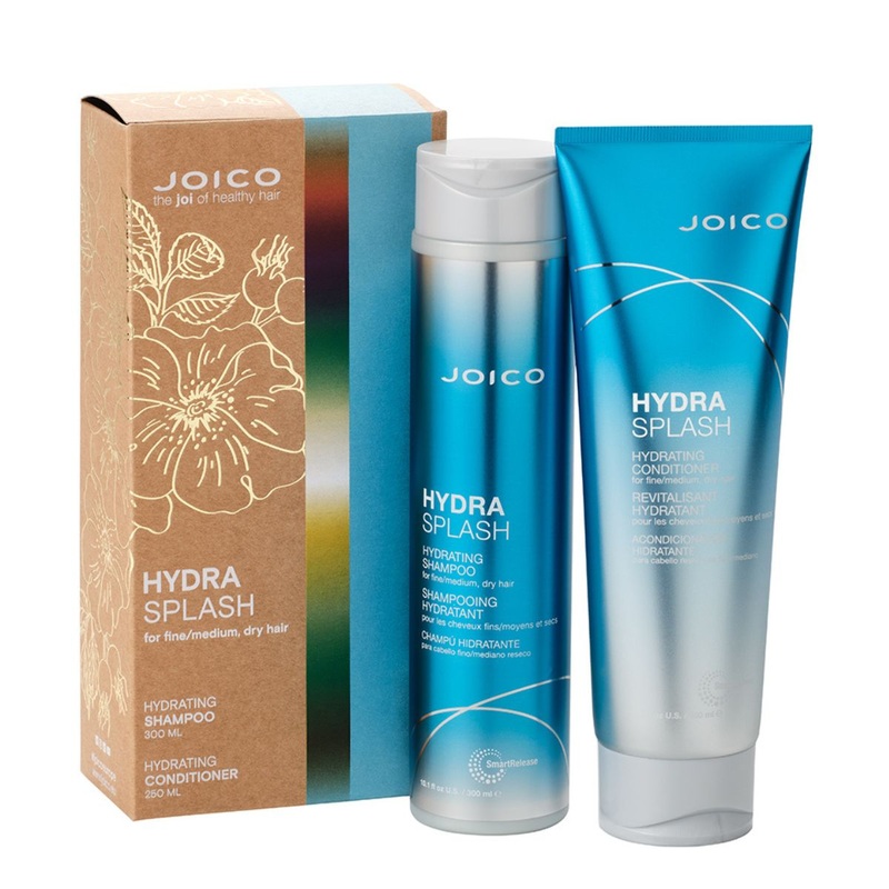 Joico Hydra Splash Christmas Gift Set