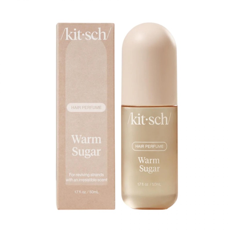 Kitsch — Warm Sugar – Hair Perfume 1.7oz