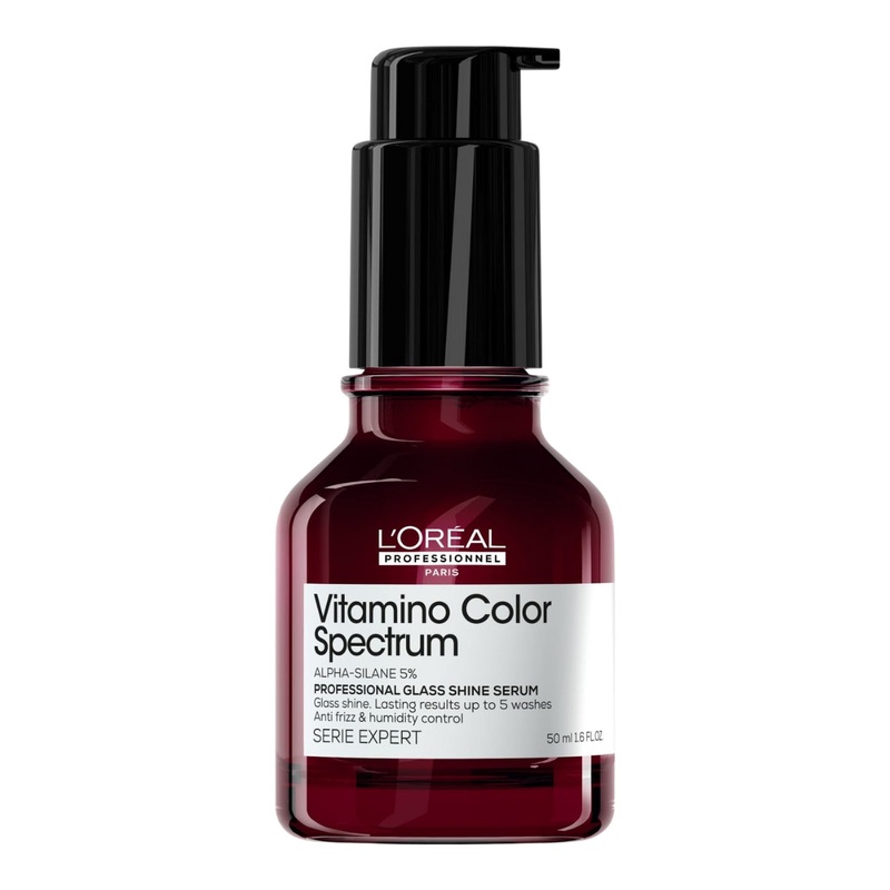 L’Oral Professionnel Vitamino Color Spectrum Glass Shine Serum