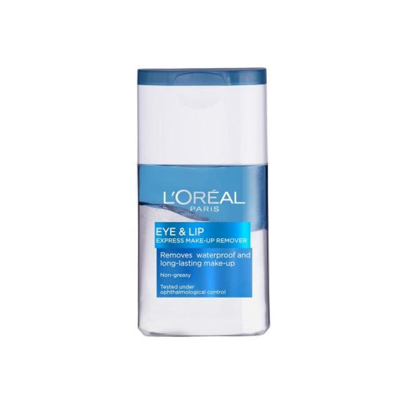 L’oreal Skin Expert – Makeup Remover Eyes & Lips