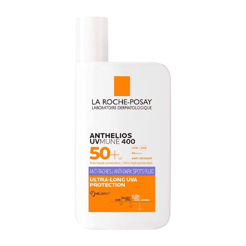 La Roche-Posay Anthelios Anti Dark-Spot Fluid SPF50+ 50ml