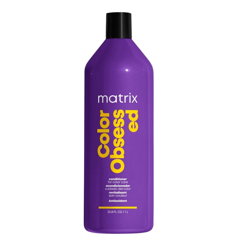 Matrix — Color Obsessed – Conditioner 33.8oz