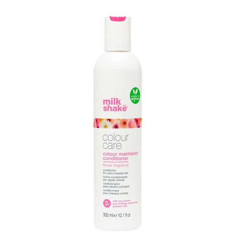 Milk_shake Colour Maintainer Shampoo 300ml – Flower