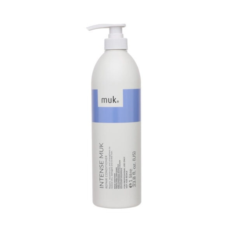 Muk Intense Repair Conditioner 1l