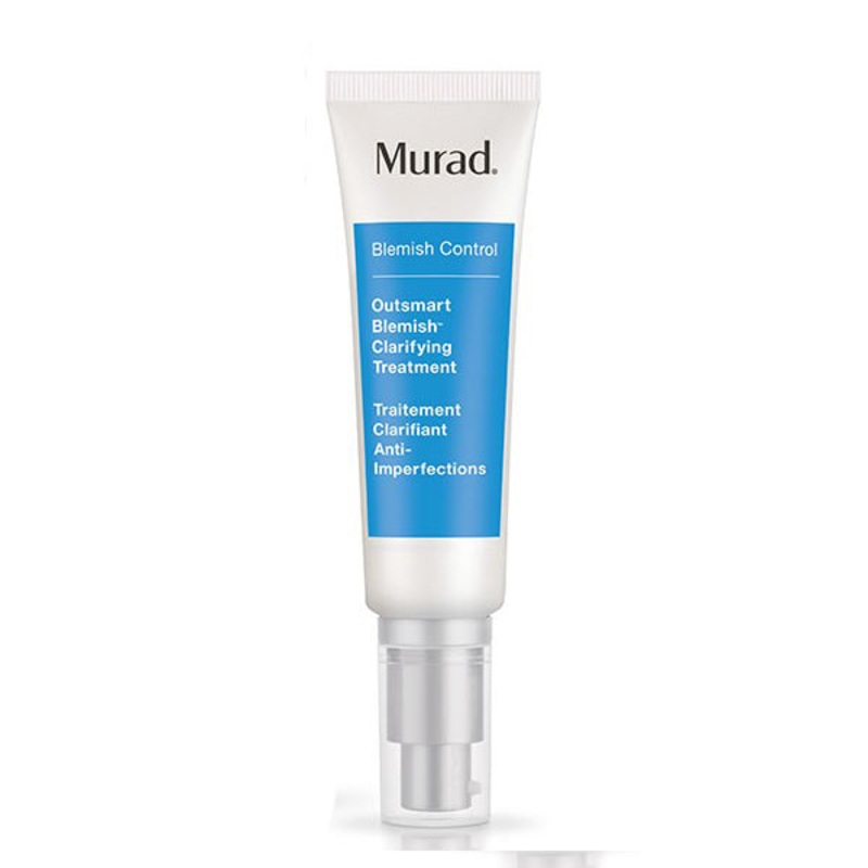 Murad Blemish Outsmart Clarifying Treatment