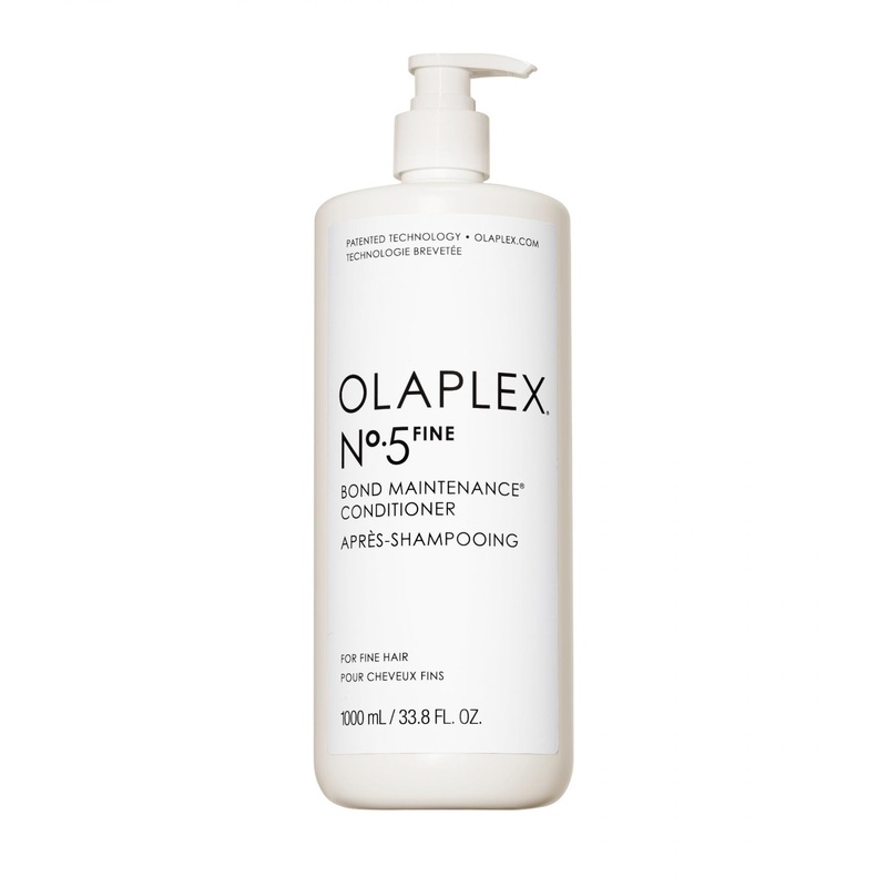 Olaplex — No.5F – Conditioner – Fine Hair 33.8oz