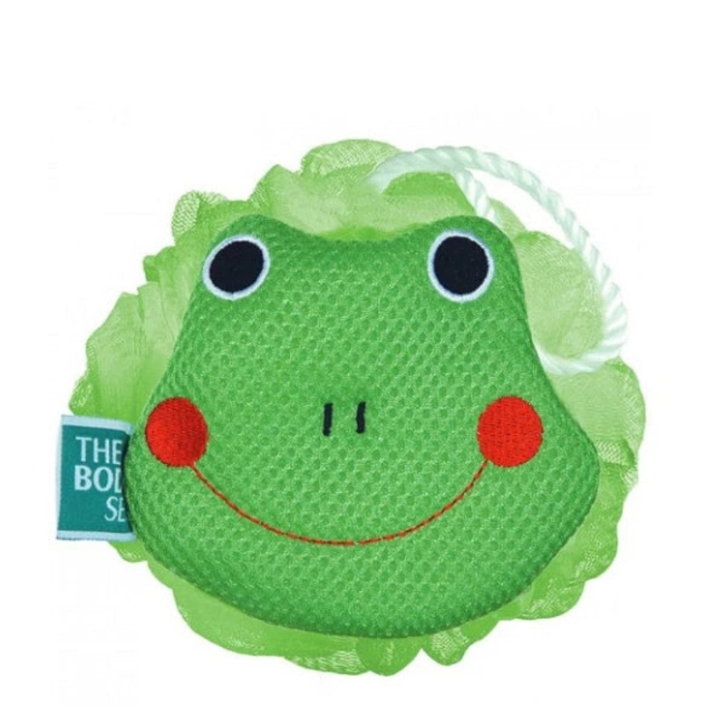 Optimal Green Kids Bath Sponge