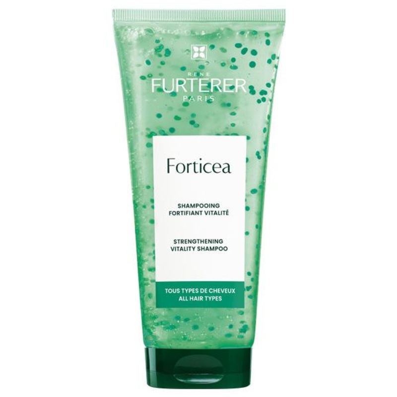 Rene Furterer — Forticea shampoo 6.8oz
