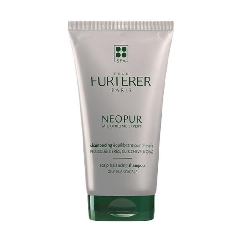 Rene Furterer — Neopur shampoo for oily, flaky scalp 5oz