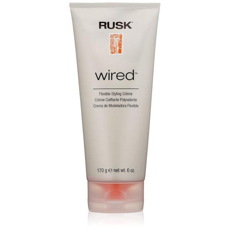 Rusk — Wired 6oz