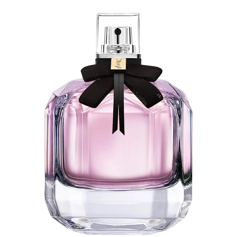 Yves Saint Laurent Mon Paris Eau de Parfum