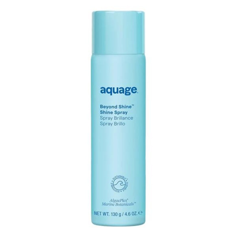Aquage — Beyond Shine Spray 4.6oz