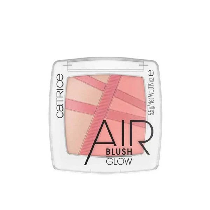 Catrice Air Blush Glow 030 Rosy Love