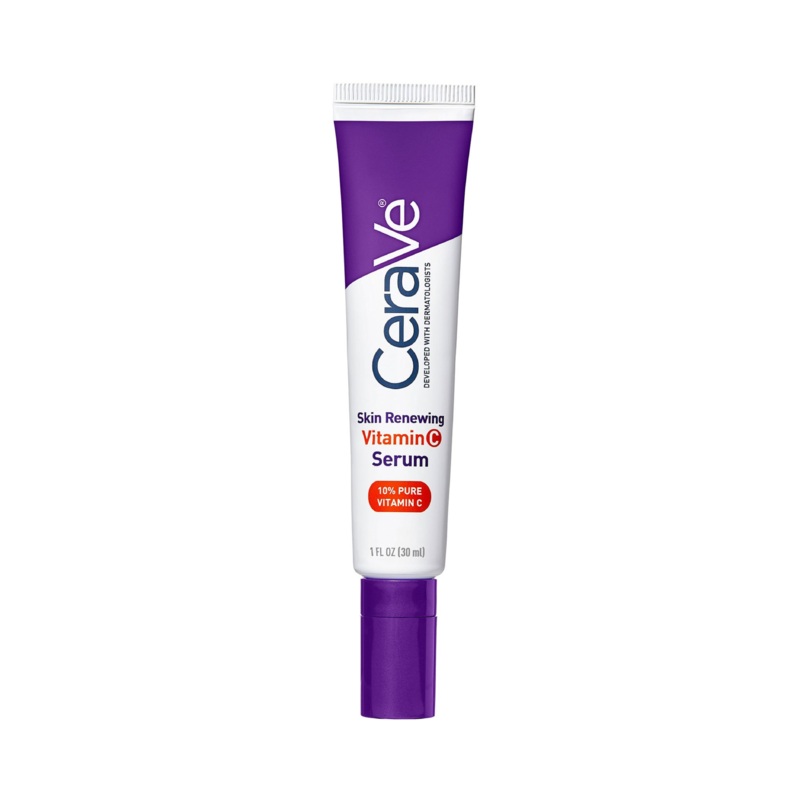 CeraVe – Skin Renewing Vitamin C Serum 30ml