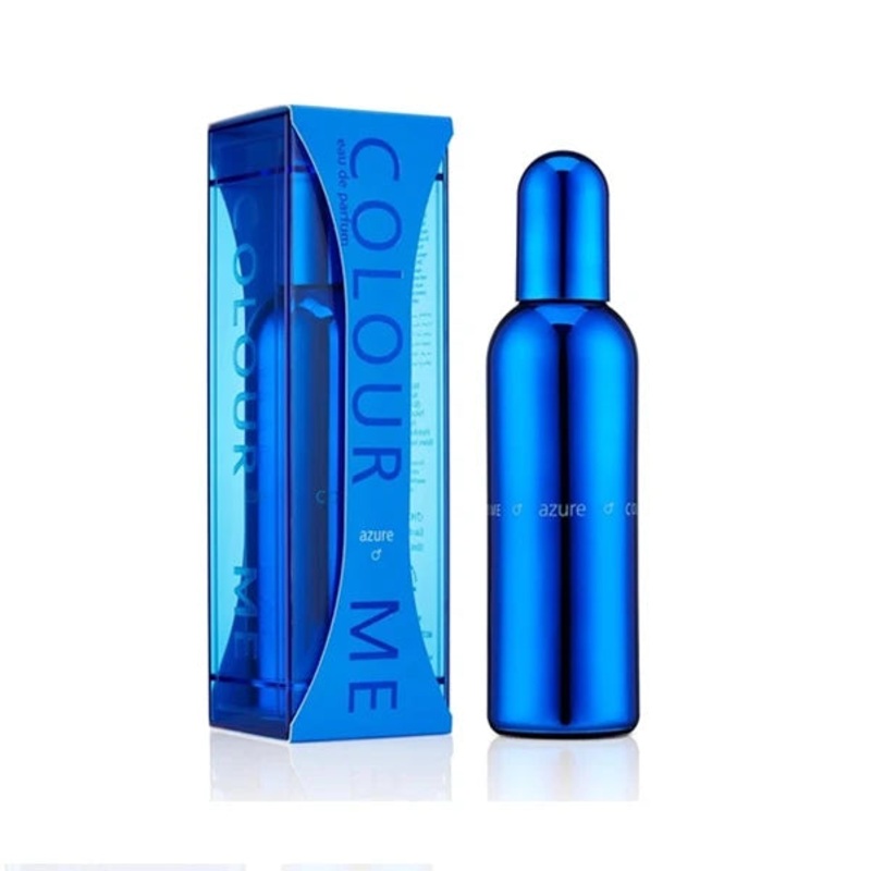 COLOUR ME Perfum Azure For Men 100ML