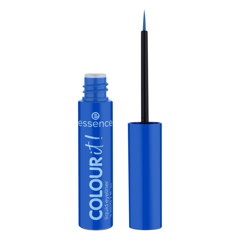 Essence  Colour It Liquid Eyeliner