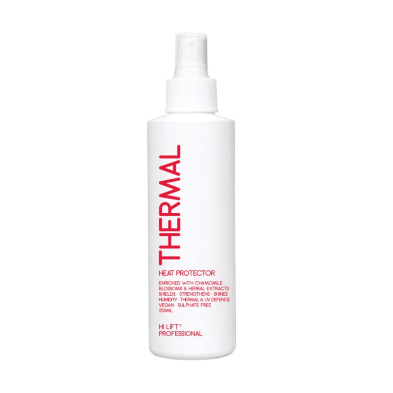HI LIFT PROFESSIONAL THERMAL HEAT PROTECTOR 250ML