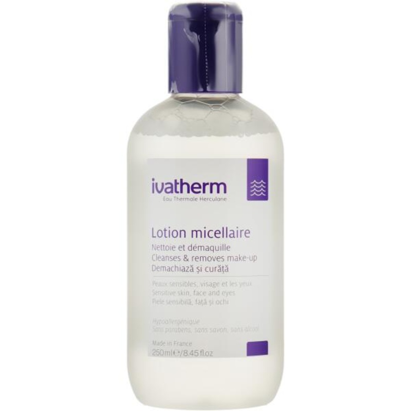 Ivatherm Skin Micellar Lotion 250ml
