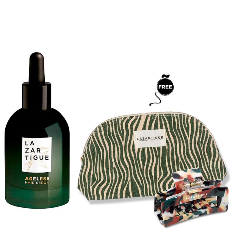 J. F. Lazartique – Ageless Hair Serum Bundle