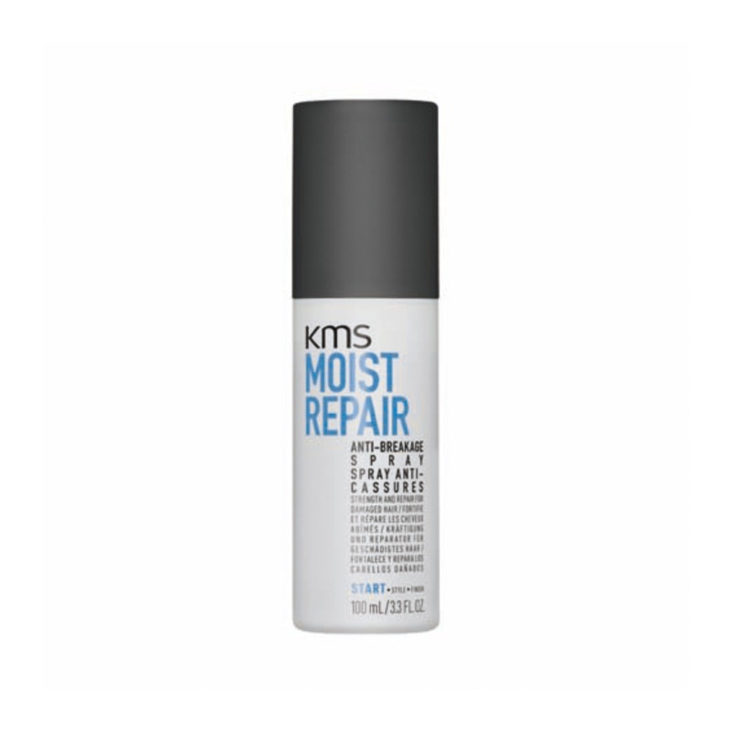KMS MOIST REPAIR ANTI-BREAKAGE SPRAY 100ML